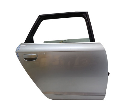 Portiera Posteriore Destra AUDI A6 Avant Serie C6 4F5 dal 04 al 12 - 4F0833052G - 2873478