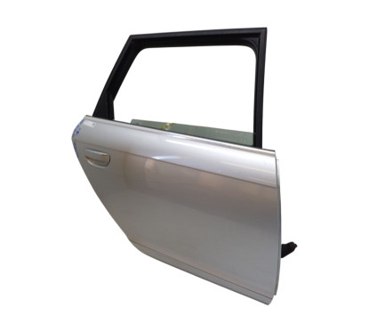 Portiera Posteriore Destra AUDI A6 Avant Serie C6 4F5 dal 04 al 12