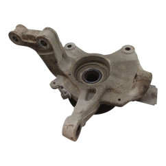 Montante sospensione ANT. SX RENAULT Megane Coupé dal 10 - 400154705R - 2879402