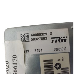 Piantone Sterzo JEEP Compass Serie dal 16 - K68276905AL - 3592471