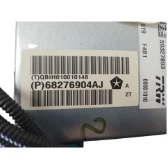 Piantone Sterzo JEEP Compass Serie dal 16 - K68276905AL - 3592471