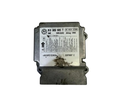 Centralina Airbag SEAT Altea XL - 1K0909605T0S7 - 3593847