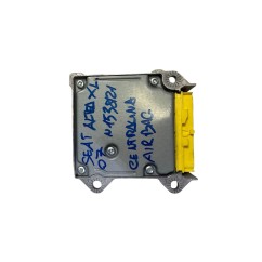Centralina Airbag SEAT Altea XL