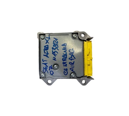 Centralina Airbag SEAT Altea XL