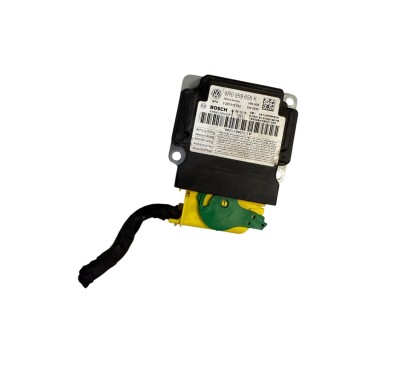 Centralina Airbag SEAT Ibiza Serie dal 08 al 12 - 6R0959655KB1C - 3593850