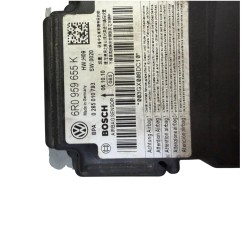 Centralina Airbag SEAT Ibiza Serie dal 08 al 12 - 6R0959655KB1C - 3593850