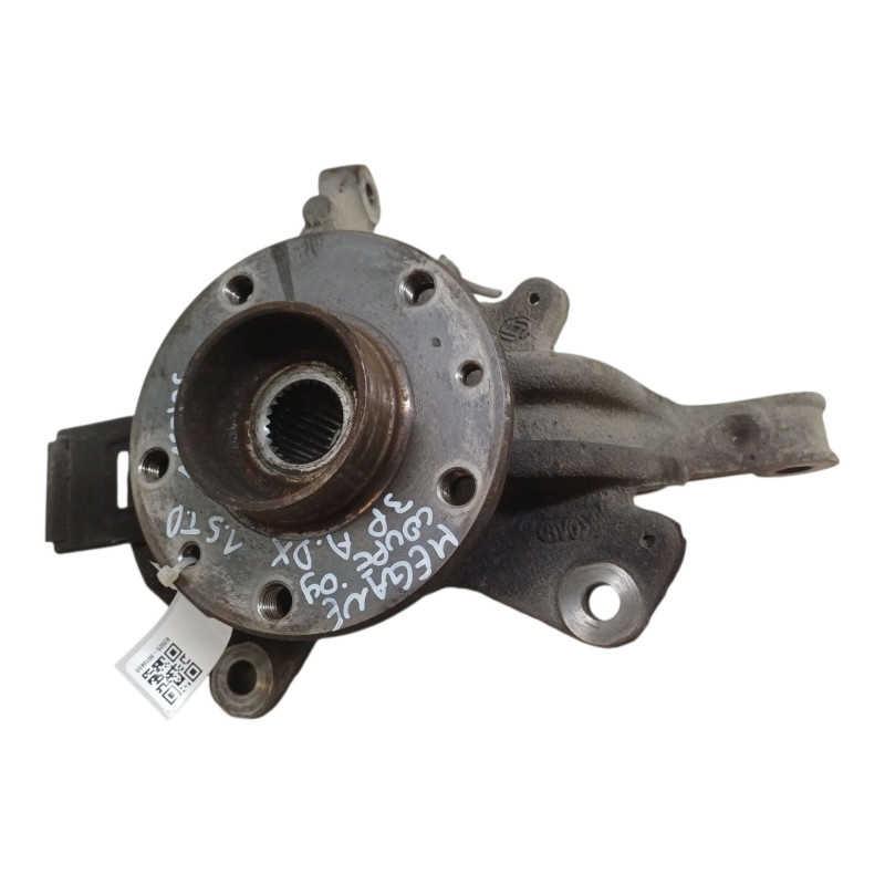 Montante sospensione ANT DX RENAULT Megane Coupé dal 10