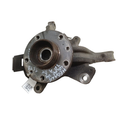 Montante sospensione ANT DX RENAULT Megane Coupé dal 10 - 400147163R - 2879389