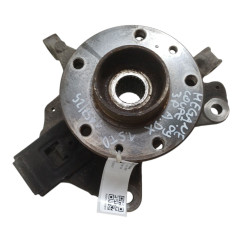 Montante sospensione ANT DX RENAULT Megane Coupé dal 10 - 400147163R - 2879389