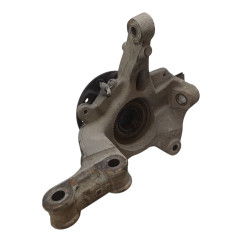 Montante sospensione ANT DX RENAULT Megane Coupé dal 10 - 400147163R - 2879389