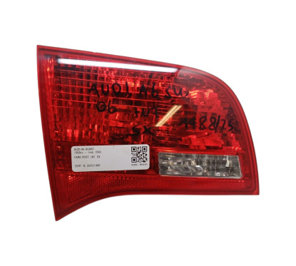 Stop Posteriore Sinistro Integrato nel Portello AUDI A6 Avant Serie C6 4F5 dal 04 al 12 - 89317019 - 2873576