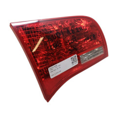 Stop Posteriore Sinistro Integrato nel Portello AUDI A6 Avant Serie C6 4F5 dal 04 al 12