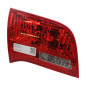 Stop Posteriore Sinistro Integrato nel Portello AUDI A6 Avant Serie C6 4F5 dal 04 al 12