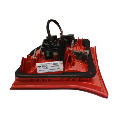 Stop Posteriore Sinistro Integrato nel Portello AUDI A6 Avant Serie C6 4F5 dal 04 al 12 - 89317019 - 2873576
