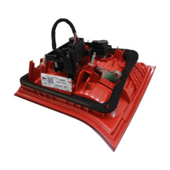 Stop Posteriore Sinistro Integrato nel Portello AUDI A6 Avant Serie C6 4F5 dal 04 al 12 - 89317019 - 2873576