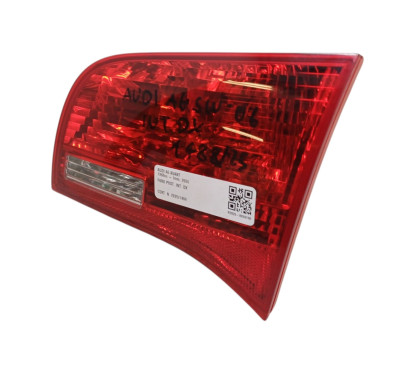 Stop Posteriore Destro Integrato nel Portello AUDI A6 Avant Serie C6 4F5 dal 04 al 12