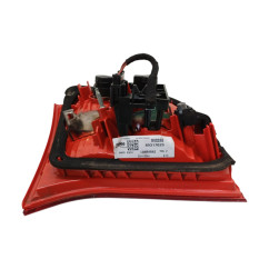 Stop Posteriore Destro Integrato nel Portello AUDI A6 Avant Serie C6 4F5 dal 04 al 12 - 89317029 - 2873567