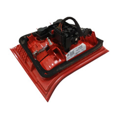 Stop Posteriore Destro Integrato nel Portello AUDI A6 Avant Serie C6 4F5 dal 04 al 12 - 89317029 - 2873567