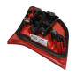 Stop Posteriore Destro Integrato nel Portello AUDI A6 Avant Serie C6 4F5 dal 04 al 12