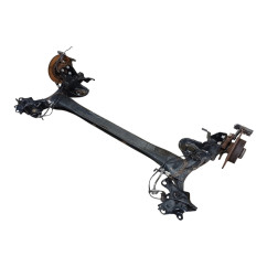 Assale posteriore RENAULT Megane Coupé dal 10 - 555019103R - 2907402