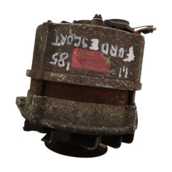 Alternatore FORD Escort Berlina IV Serie dal 83 al 94 - 0120489092 - 2872535