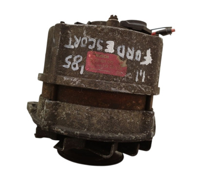 Alternatore FORD Escort Berlina IV Serie dal 83 al 94 - 0120489092 - 2872535