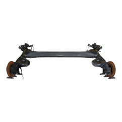 Assale posteriore RENAULT Megane Coupé dal 10 - 555019103R - 2907402