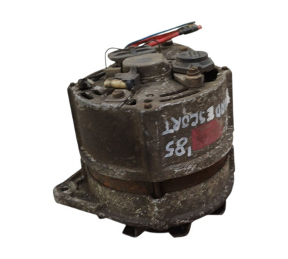 Alternatore FORD Escort Berlina IV Serie dal 83 al 94
