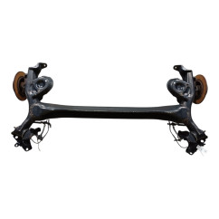 Assale posteriore RENAULT Megane Coupé dal 10 - 555019103R - 2907402
