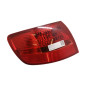 Stop fanale Posteriore Sinistro AUDI A6 Avant Serie C6 4F5 dal 04 al 12