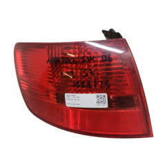 Stop fanale Posteriore Sinistro AUDI A6 Avant Serie C6 4F5 dal 04 al 12 - 4F9945095 - 2873869