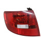 Stop fanale Posteriore Sinistro AUDI A6 Avant Serie C6 4F5 dal 04 al 12