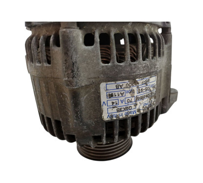 Alternatore FORD Escort Berlina VI Serie dal 95 al 02