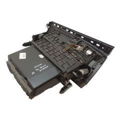 Vano portaoggetti RENAULT Megane Coupé dal 10 - 681080020R - 2881097