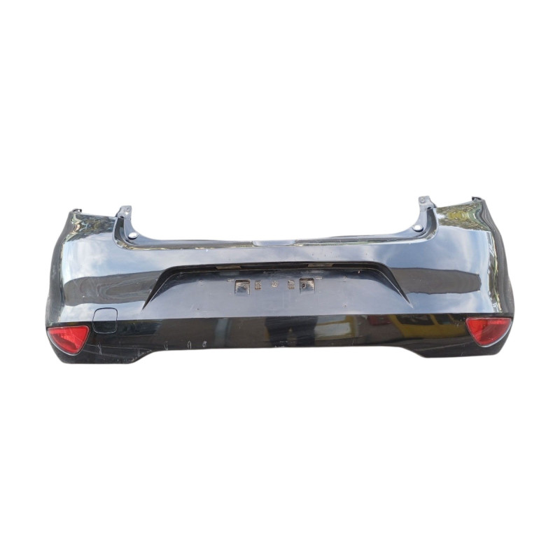 Paraurti Posteriore completo RENAULT Clio Serie dal 08 al 15