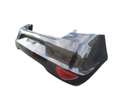 Paraurti Posteriore completo RENAULT Clio Serie dal 08 al 15