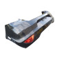 Paraurti Posteriore completo RENAULT Clio Serie dal 08 al 15