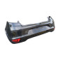 Paraurti Posteriore completo RENAULT Clio Serie dal 08 al 15