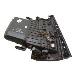 Vano portaoggetti RENAULT Megane Coupé dal 10 - 681080020R - 2881097