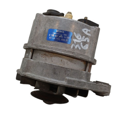 Alternatore BMW Serie 3 Cabrio E30 dal 82 al 94 - 0120489036 - 2872496
