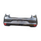 Paraurti Posteriore completo RENAULT Clio Serie dal 08 al 15