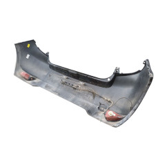 Paraurti Posteriore completo RENAULT Clio Serie dal 08 al 15 - 7701479250 - 2868645