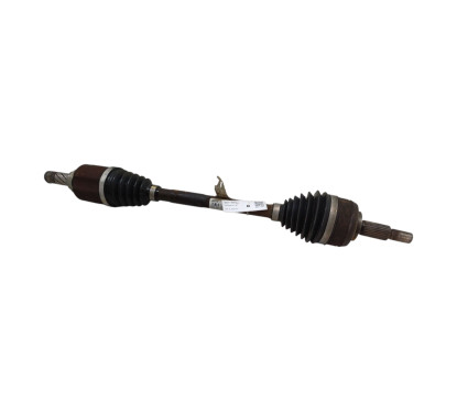 Semiasse Anteriore Sinistro RENAULT Megane Coupé dal 10 - 391016204R - 2888166