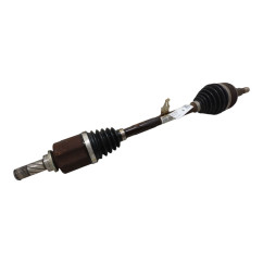 Semiasse Anteriore Sinistro RENAULT Megane Coupé dal 10 - 391016204R - 2888166