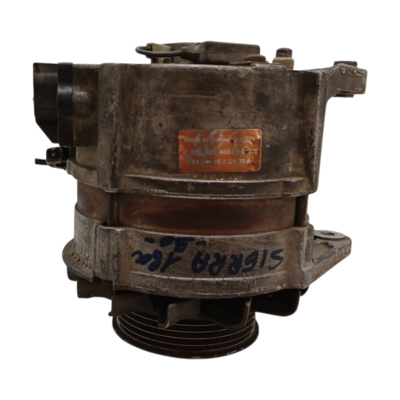 Alternatore FORD Sierra 2° Serie