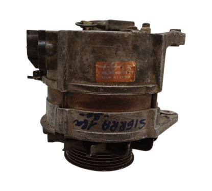 Alternatore FORD Sierra 2° Serie - 0120489460 - 2872470
