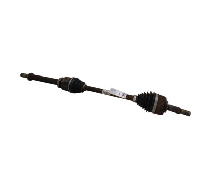 Semiasse anteriore destro RENAULT Megane Coupé dal 10 - 391006777R - 2888286