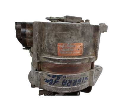 Alternatore FORD Sierra 2° Serie