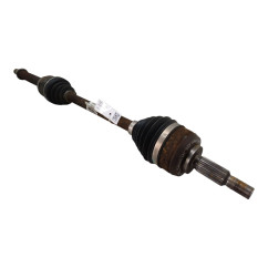 Semiasse anteriore destro RENAULT Megane Coupé dal 10 - 391006777R - 2888286