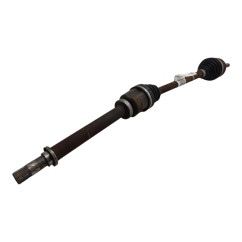 Semiasse anteriore destro RENAULT Megane Coupé dal 10 - 391006777R - 2888286